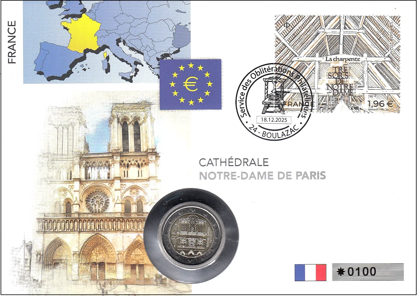 NOTRE - DAME
